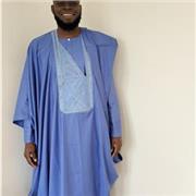 Abdourahmane PAM