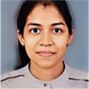 A Math tutor with more than 4 years of experience supporting primary and secondary school students online