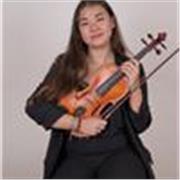 Clases de violín, lenguaje musical, armonía, apoyo en asignatura de música e historia de la música