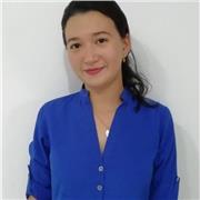 Profesora de Ciencias sociales