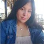 Profesora de inglés en instituto de inglés