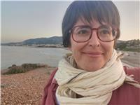Profesora imparte clases particulares