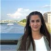 Profesora de primaria, con experiencia en clases particulares de todas las materias, y hasta tercero de ESO en lengua y sintaxis