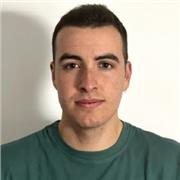 Profesor de Inglés para Primaria y Bachillerato