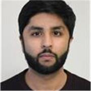 Patient, supportive English tutor helping students gain confidence, clarity, and make a real progress.