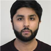 Patient, supportive English tutor helping students gain confidence, clarity, and make a real progress.