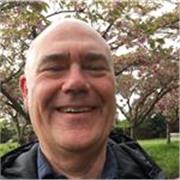Peter Blackman
