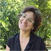 Profesora de Geografía para el nivel secundario, superior universitario y no universitario