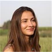 Professeure de français native pour adolescents et adultes!  