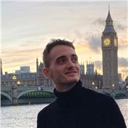 Profesor titulado de Lengua Castellana y Literatura con años de experiencia como profesor particular de forma presencial y online.