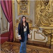 Studentessa universitaria in Infermieristica offro lezioni di biologia per superare i tolc universitari