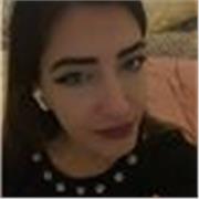 Laureata con certificazione livello B2 in inglese