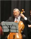 Insegnante professionista, impartisce lezioni di violoncello e teoria musicale, in presenza e online
