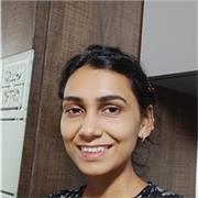 Khushboo