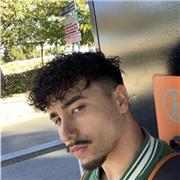 Profesor de apoyo para niños de primaria