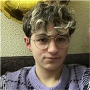 Estudiante Filología Inglesa, clases inglés desde A1 hasta B2, con especial enfoque al inglés oral