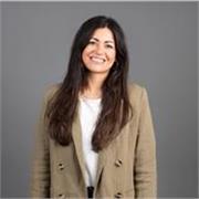 Native Spanish tutor for adult beginners in Surrey, offering online lessons. Practical, relaxed, confidence-focused