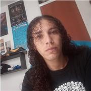 Profesor de Ingles Frances y Español Presencial(Bogota)/Online