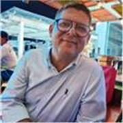 Profesor de Redacción y Sintaxis | Tutor de Tesis (Pregrado y Posgrado)
Especialista en el área de Humanidades y Ciencias Sociales
