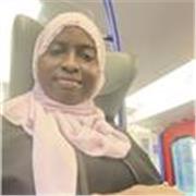 English teacher who teaches children of all ages