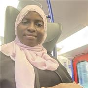 English teacher who teaches children of all ages