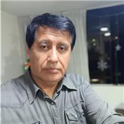 Profesor de matemáticas para niños y adolescentes