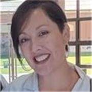 profesora de nivel primario, ofrece apoyo escolar para primaria y adultos