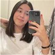 Profesora joven de 18 años para dar clases particulares presenciales a niños, ya sea de inglés de infantil o primaria