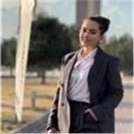 Ghazaleh Hanifi