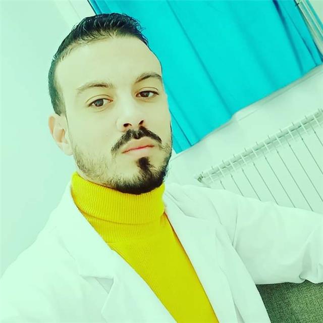 Hamani Ahmed Rami