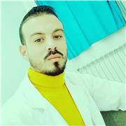 Anglais pour adultes. J'ai déjà travaillé dans une école de langues privée et j'ai suffisamment d'expérience pour enseigner cette matière aux débutants