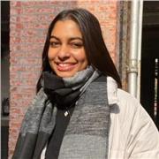 Patient, engaging biology tutor guiding students from GCSE upwards.