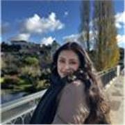 I am a native Spanish speaker who can provide tailored learning for anyone.