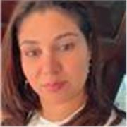 Professora de reforço escolar em anos iniciais!