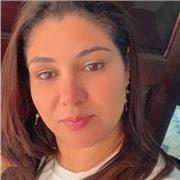 Professora de reforço escolar em anos iniciais!