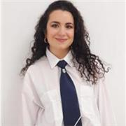 Técnico superior en anatomía patológica y citodiagnóstico con más de 3 años de experiencia impartiendo clases particulares. Me ofrezco para dar clases a domicilio de todas las asignaturas de primaria