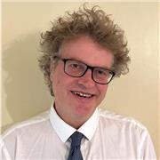 Dr Christopher