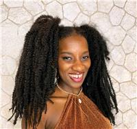 Chorégraphe, danseuse et professeur de danse AFRO-CARIBÉENNE à Nice, ses alentours ou cours en ligne