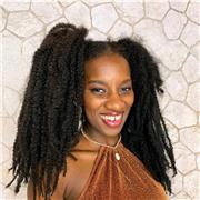Chorégraphe, danseuse et professeur de danse AFRO-CARIBÉENNE à Nice, ses alentours ou cours en ligne