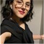 Studentessa università degli studi di milano, corso di scienze dei beni culturali. Maturità liceo classico Parini Milano