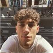 Ragazzo diplomato nel 2021. Disponibile come aiuto compiti ( matematica soprattutto) per ragazzi fino alla 2 superiore )