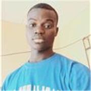 Professeur d´Anglais à Abidjan. Cours d´Anglais à domicile