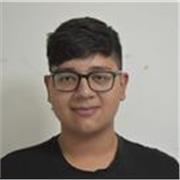 Estudiante de universidad te puede enseñar mates