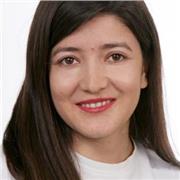 Madiha