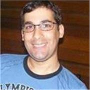 Professor de Biologia com Mestrado em Biocências e Reabilitação