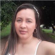 Soy Ingeniera Ambiental con conocimientos y manejos ambientales