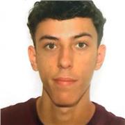 Puedo ser profesor de la eso de cualquier asignatura pero mi especialidad serían las matemáticas.