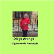 Profesor de canto con 5 años de experiencia, estricto pero con amor para que mis alumnos aprendan y salgan adelante