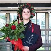 Ripetizioni di tutte le materie umanistiche - Laureata in Lettere e Storia dell'arte offre ripetizioni a studenti di scuola superi