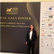 Chinese Tutor - Born and Raised in Hong Kong